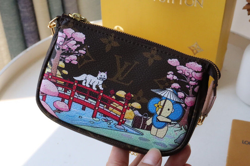 Satchel Bags - VL Bags - 5108