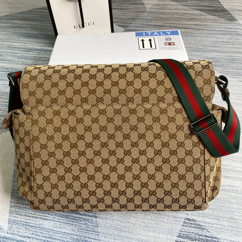 Satchel Bags - GCI Bags - 2878