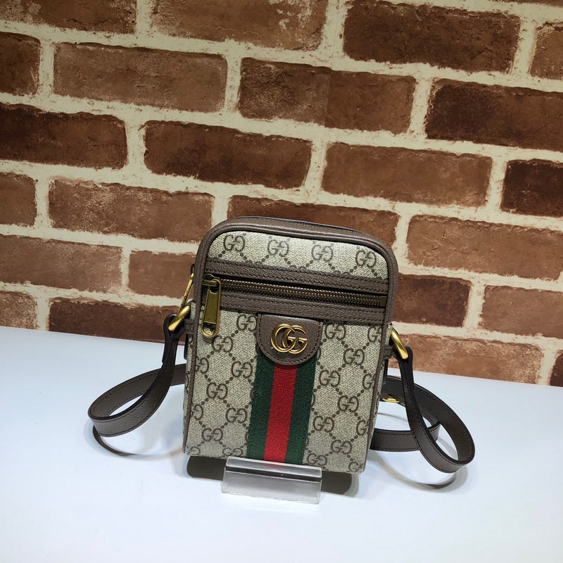 Satchel Bags - GCI Bags - 3356