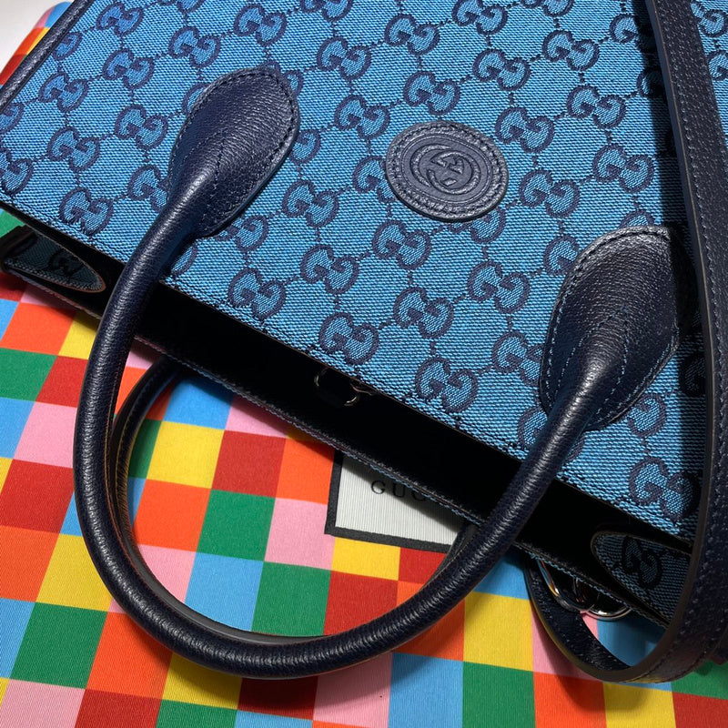 Satchel Bags - GCI Bags - 3066