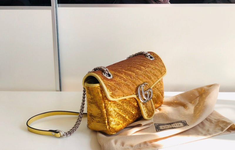 Satchel Bags - GCI Bags - 3440