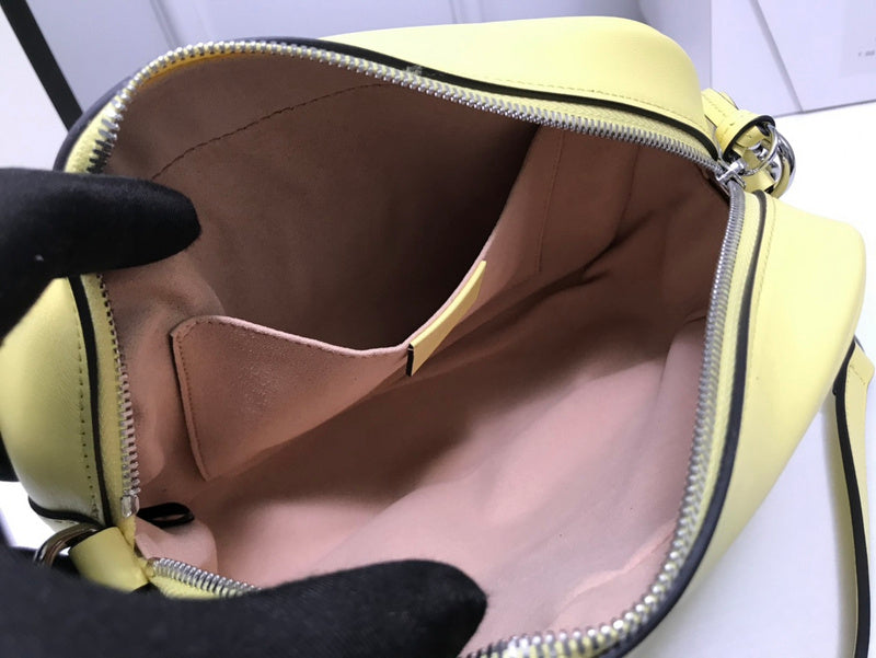 Satchel Bags - GCI Bags - 7008