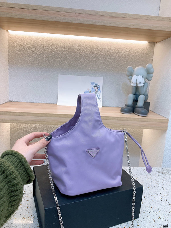 Satchel Bags - PDA Bags - 492