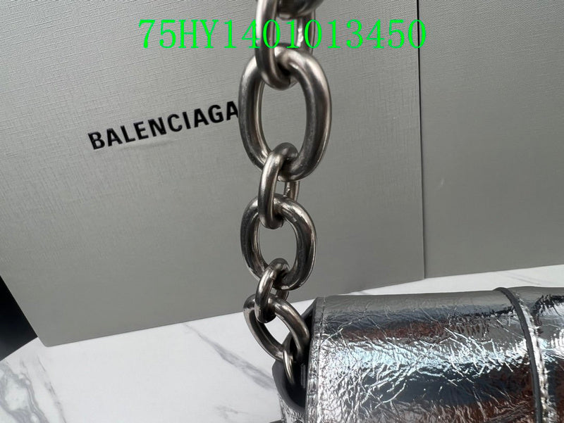 Satchel Bags - BGA Bags - 2006