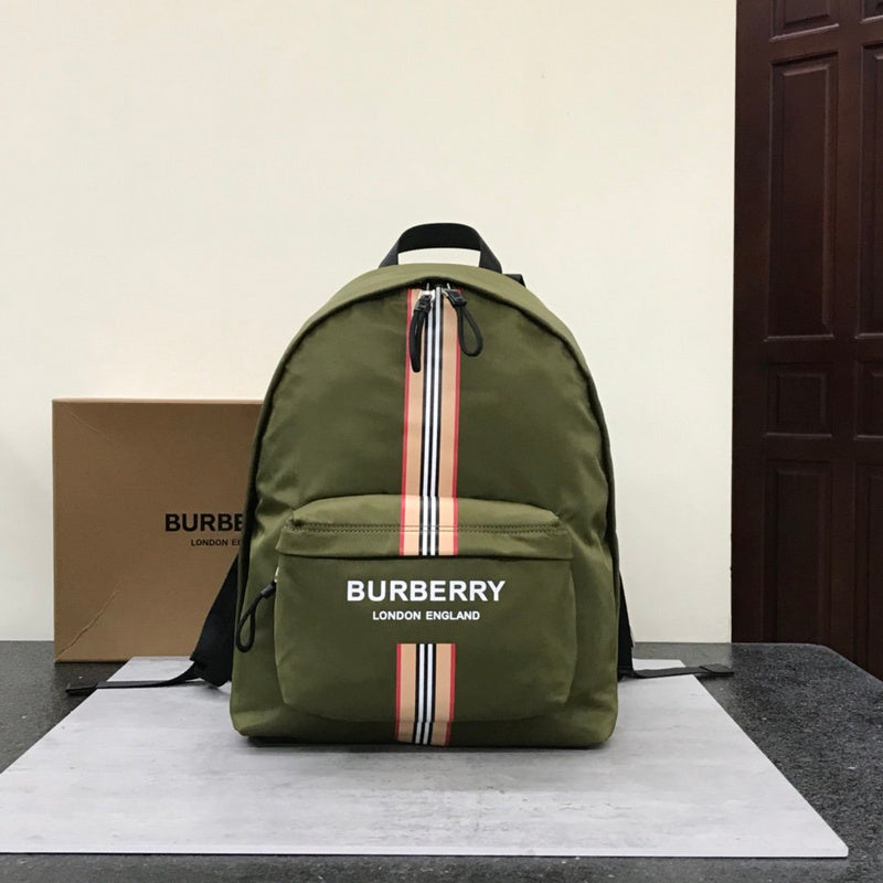 Fan Fashion -GLM - Top quality BBR Bags - 913