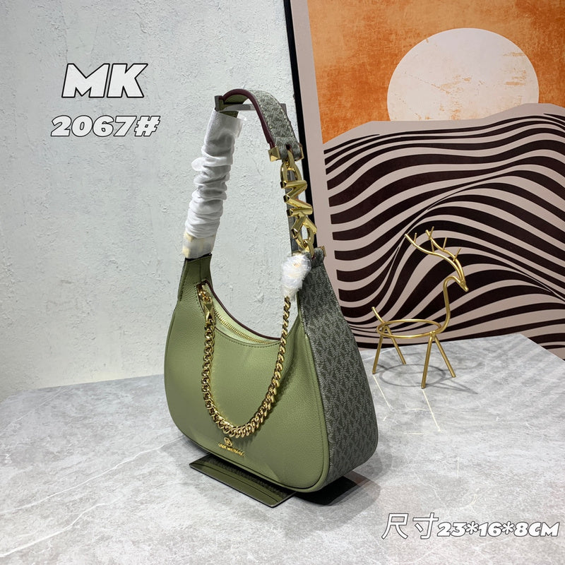 Satchel Bags - MK Bags - 950