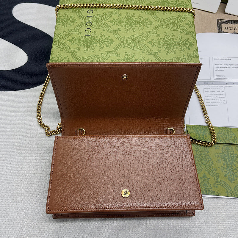 Satchel Bags - GCI Bags - 6412