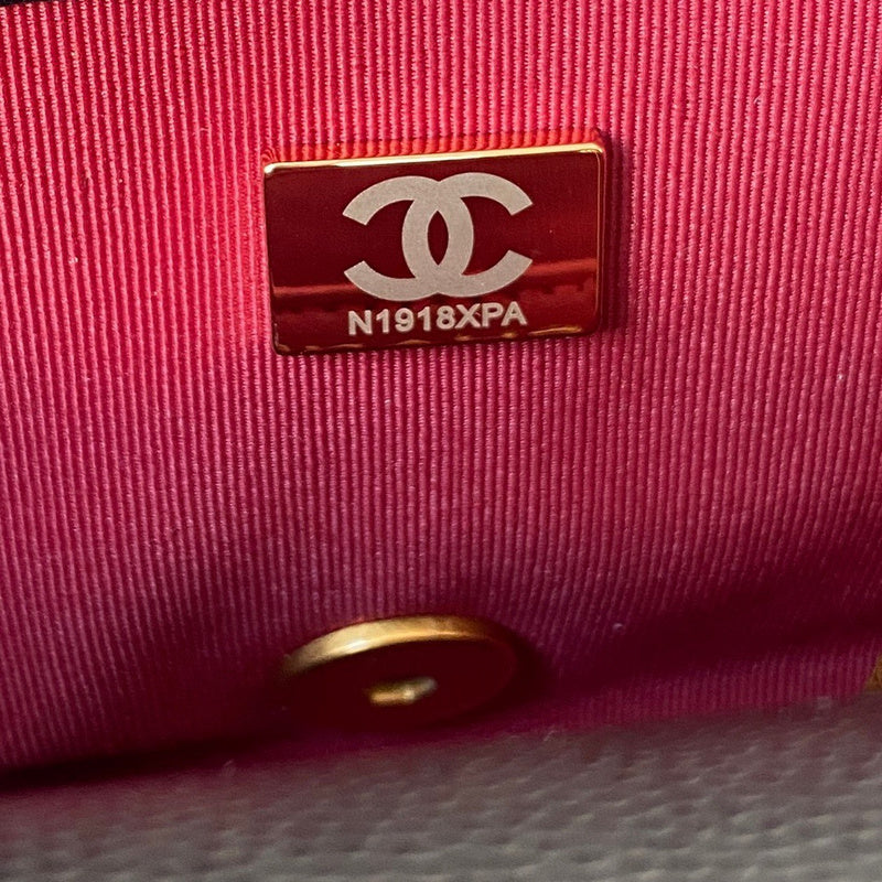 Chanel Bags