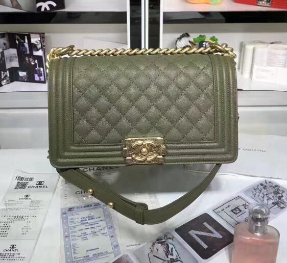Satchel Bags - CHL Bags - 664