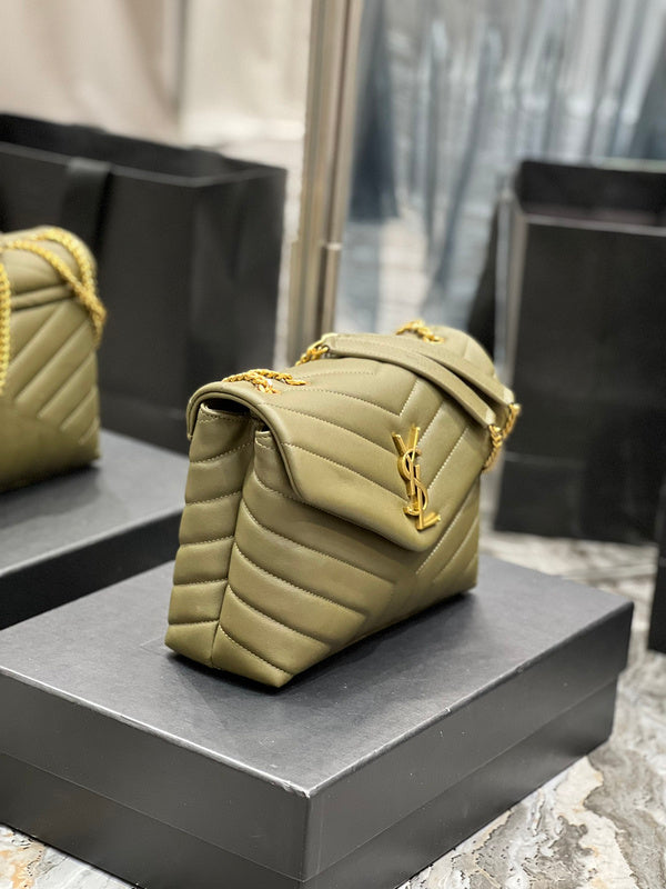 Satchel Bags - SLY Bags - 695