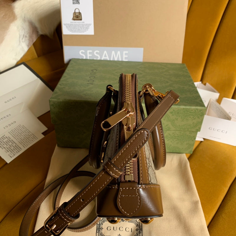 Satchel Bags - GCI Bags - 306