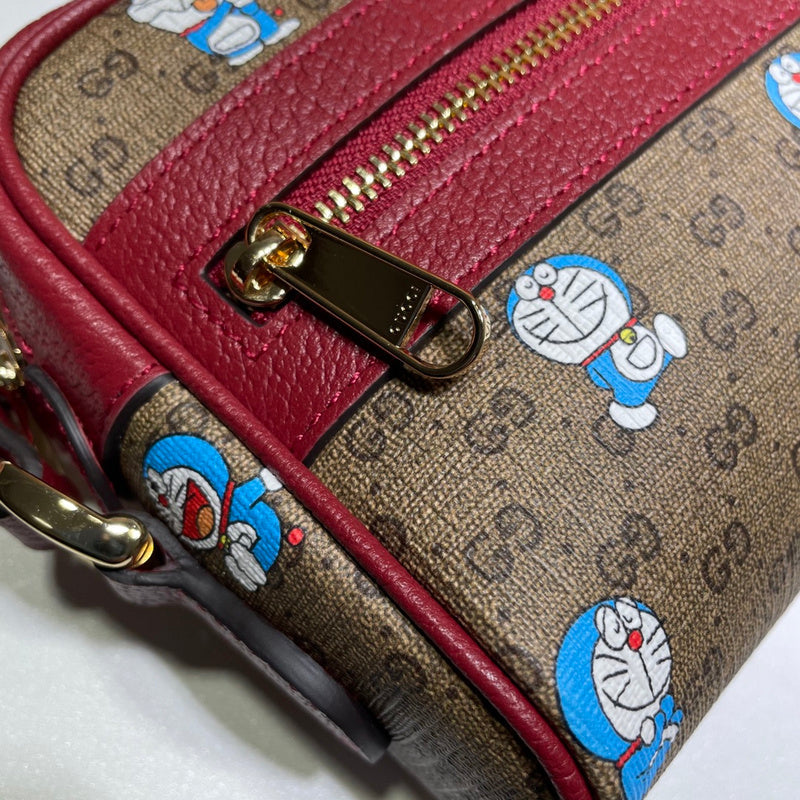 Satchel Bags - GCI Bags - 3432