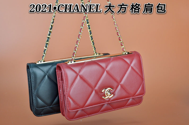 GLM - CHL Bags - 619