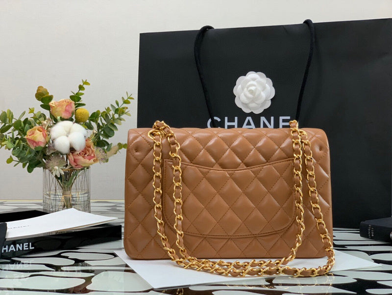 Satchel Bags - CHL Bags - 2400