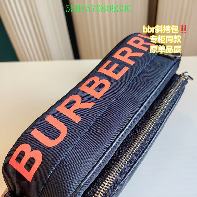 Fan Fashion -GLM - Top quality BBR Bags - 088