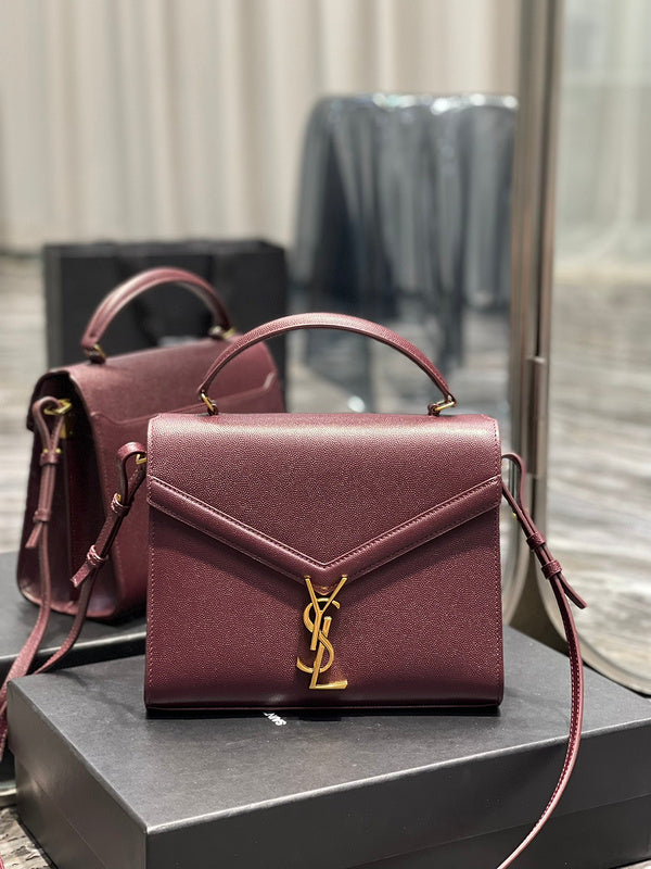 Satchel Bags - SLY Bags - 711