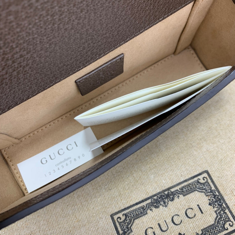 Satchel Bags - GUC Bags - 383