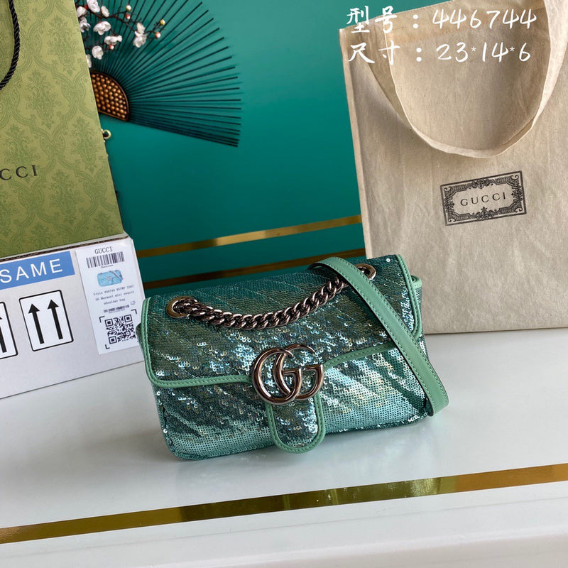 Satchel Bags - GCI Bags - 6615