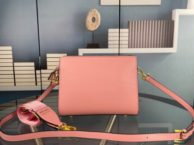 Satchel Bags - PDA Bags - 770
