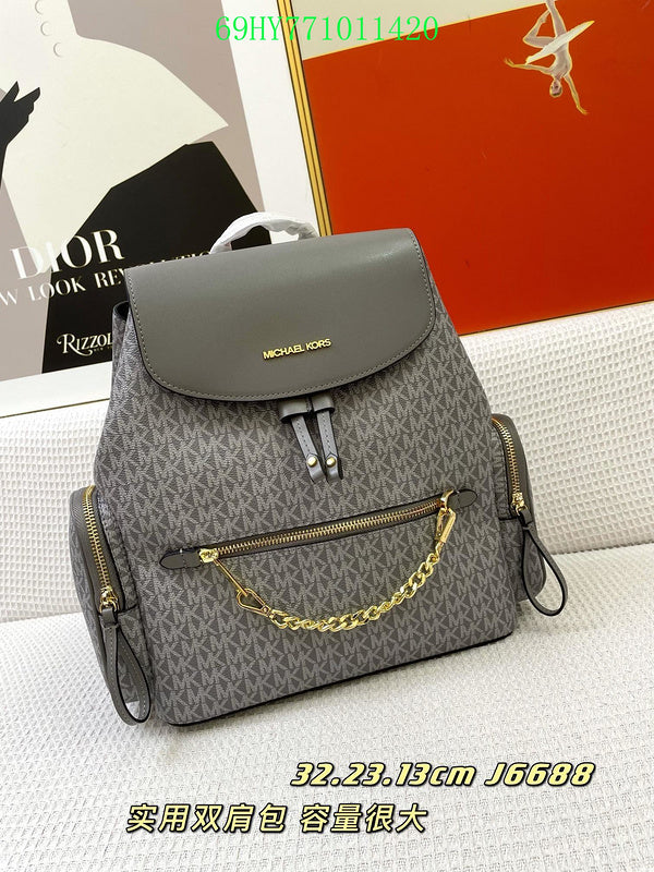 Satchel Bags - MK Bags - 572