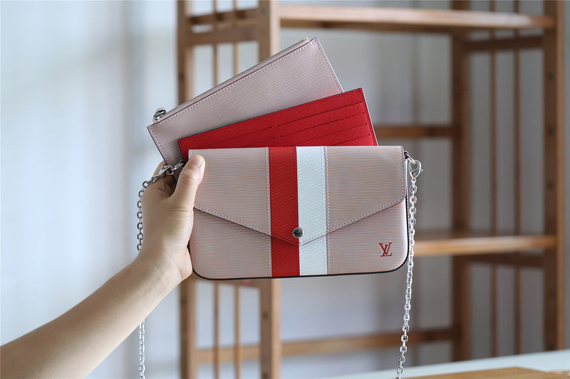 Glami GlamI Lu-Vi bags - 9015