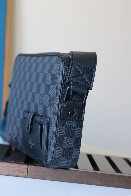 Satchel Bags - VL Bags - 5203