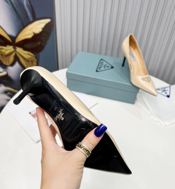 Glamy - PD Women Shoes - 351
