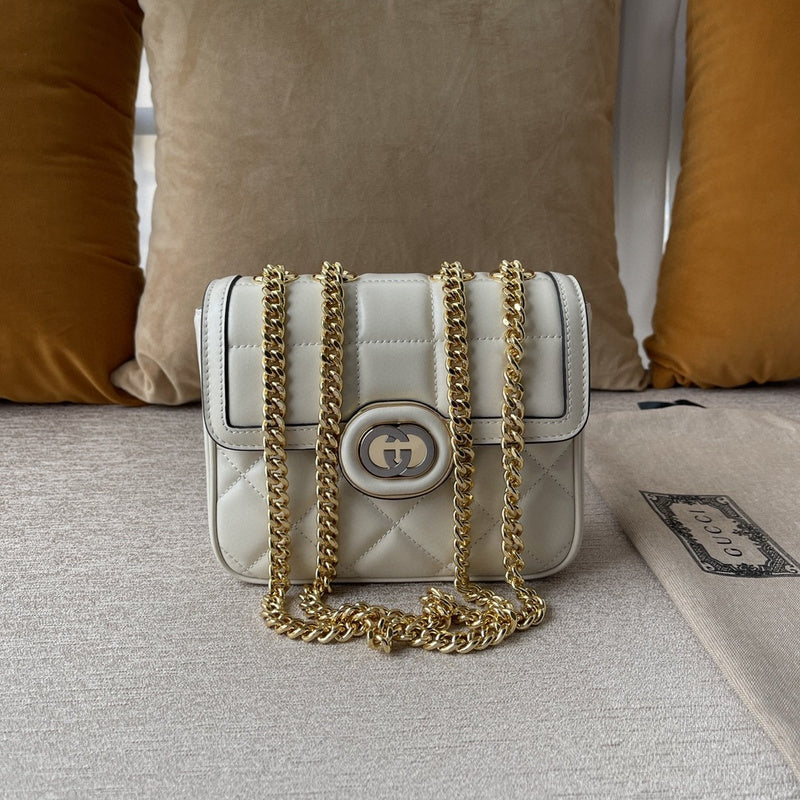Satchel Bags - GCI Bags - 1412