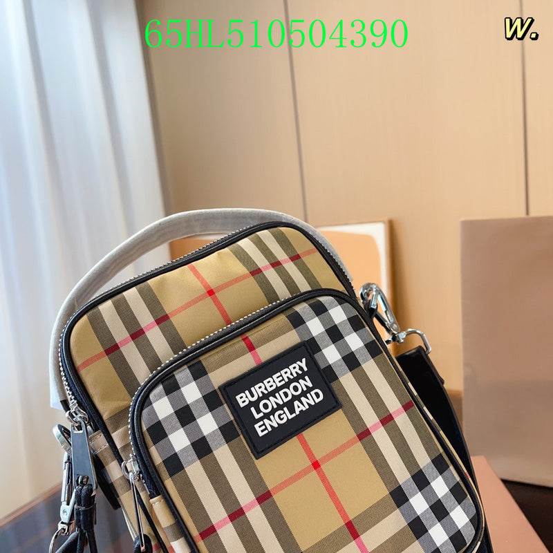Fan Fashion -GLM - Top quality BBR Bags - 136