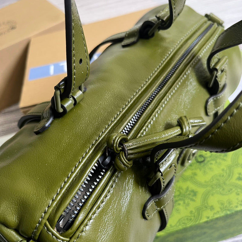Satchel Bags - GCI Bags - 5495