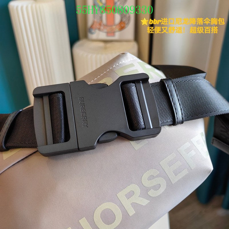 Fan Fashion -GLM - Top quality BBR Bags - 051