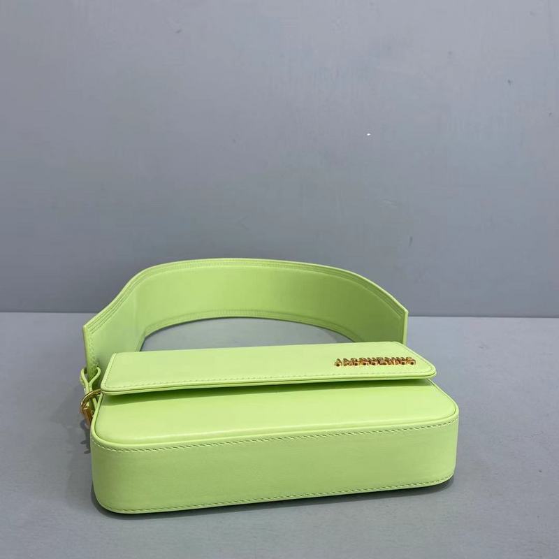 Satchel Bags - JQMS Bags - 262