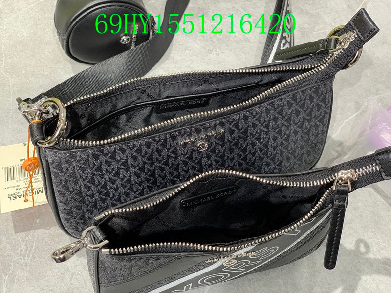 Satchel Bags - MK Bags - 510
