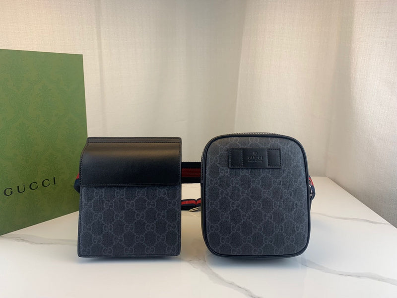 Satchel Bags - GUC Bags - 006