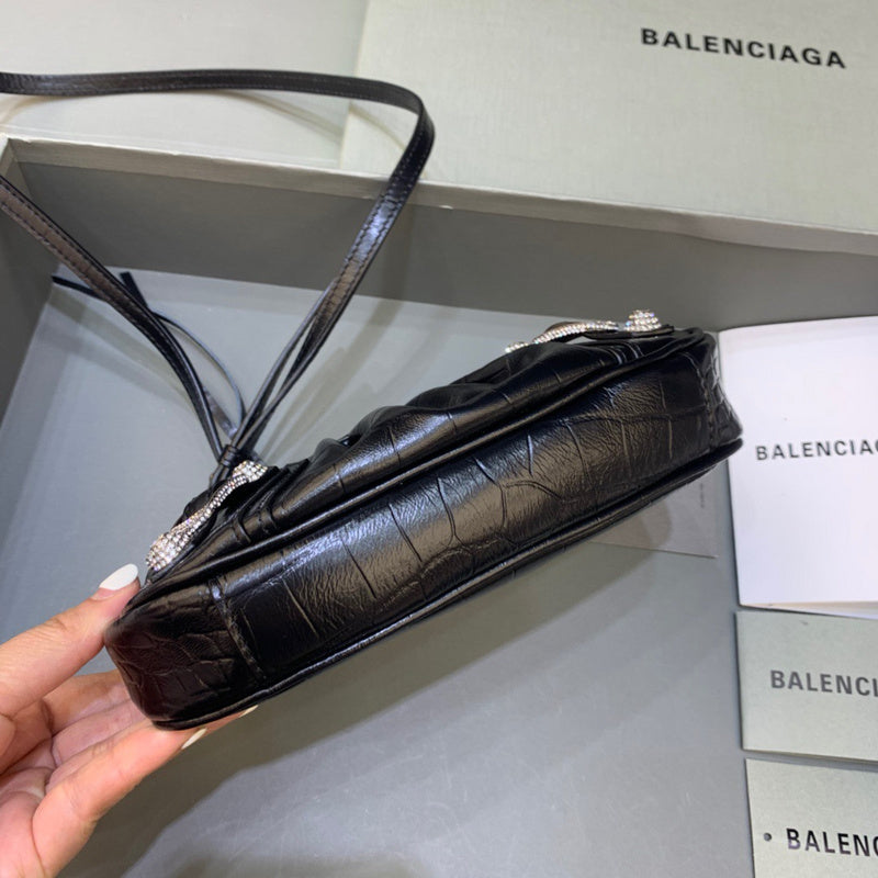 Satchel Bags - BGA Bags - 549