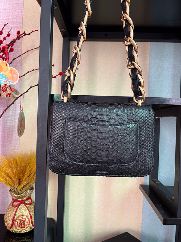 Satchel Bags - CHL Bags - 3116
