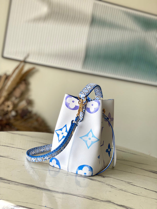 Glami- Glami- Lu-Vi bags - 3963