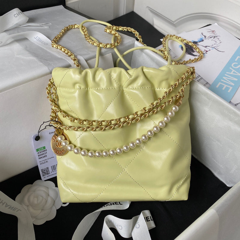 Satchel Bags - CHL Bags - 7545