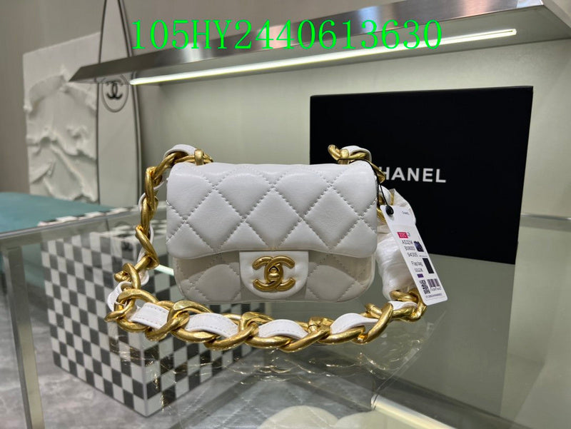 Glami - CHL Bags - 2613