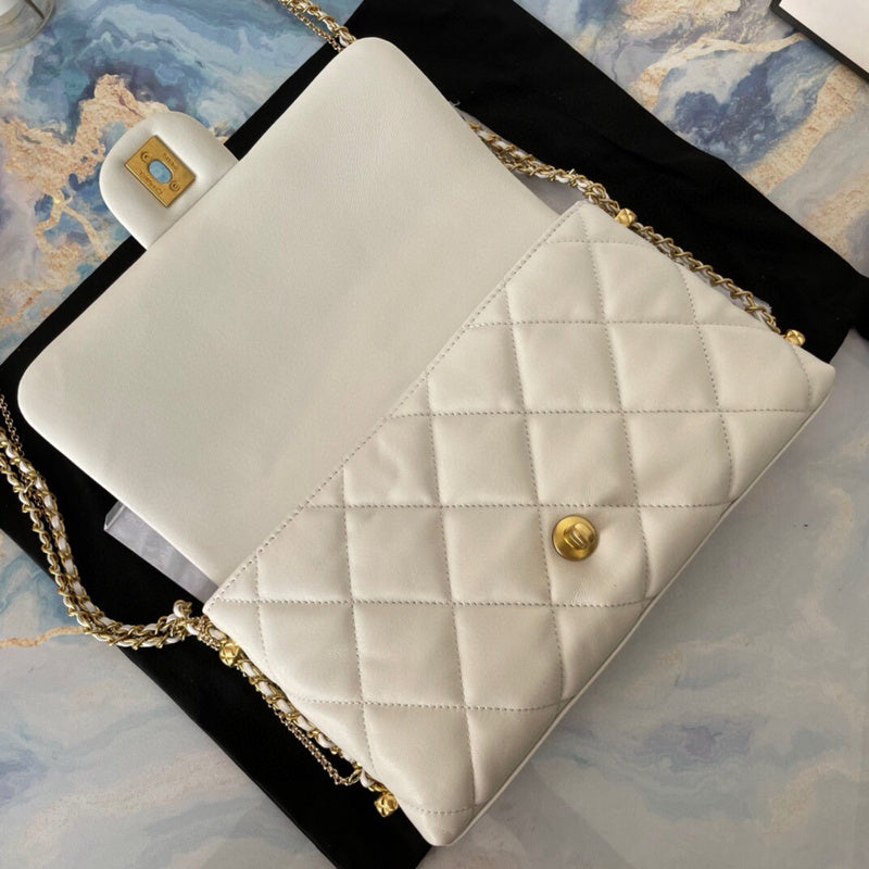 Satchel Bags - CHL Bags - 3670