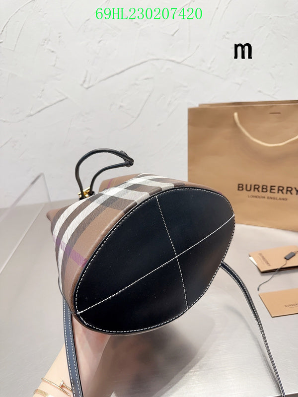 Fan Fashion -GLM - Top quality BBR Bags - 220