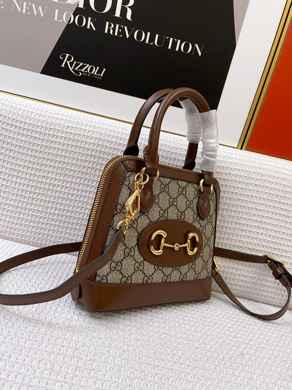 Satchel Bags - GUC Bags - 1231