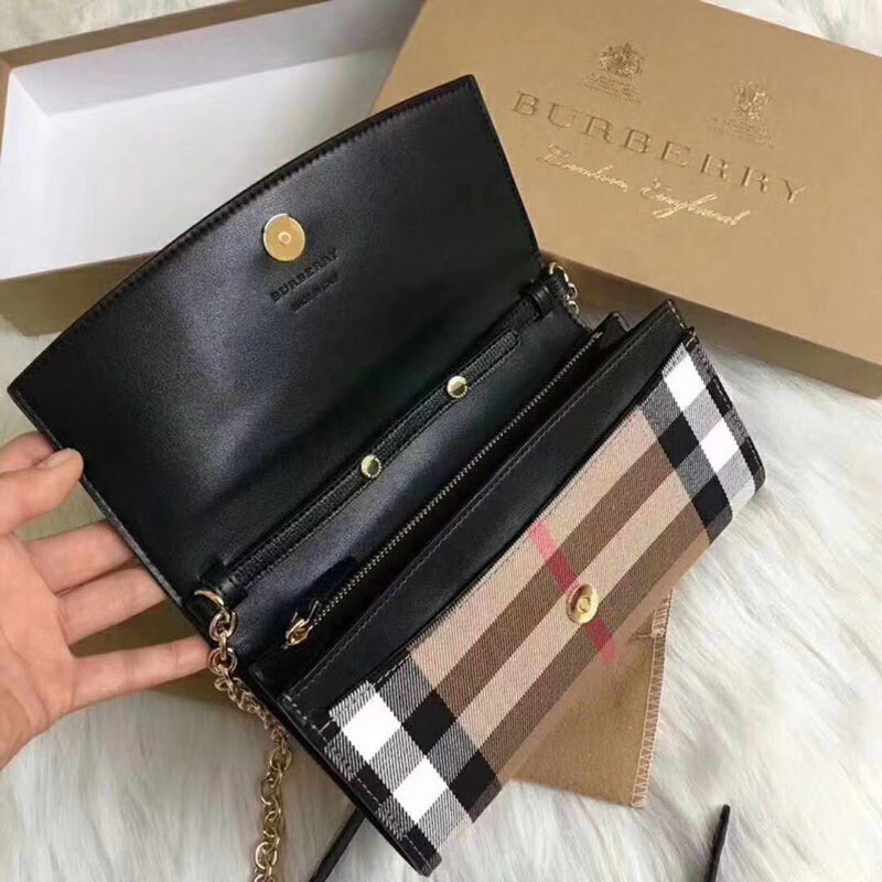 Fan Fashion -GLM - Top quality BBR Bags - 1021