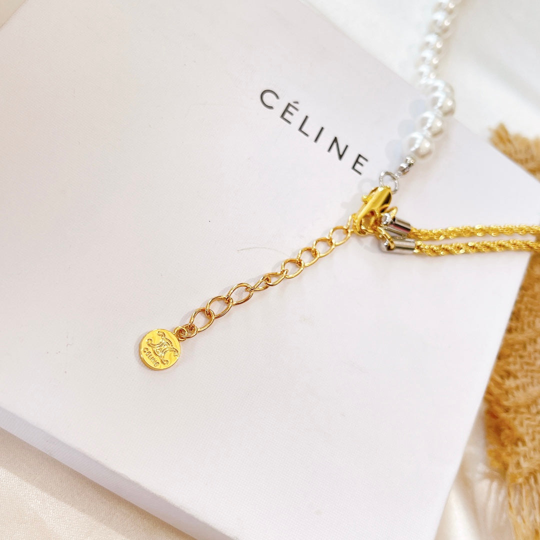 GLM -Top Quality Necklace CHL001