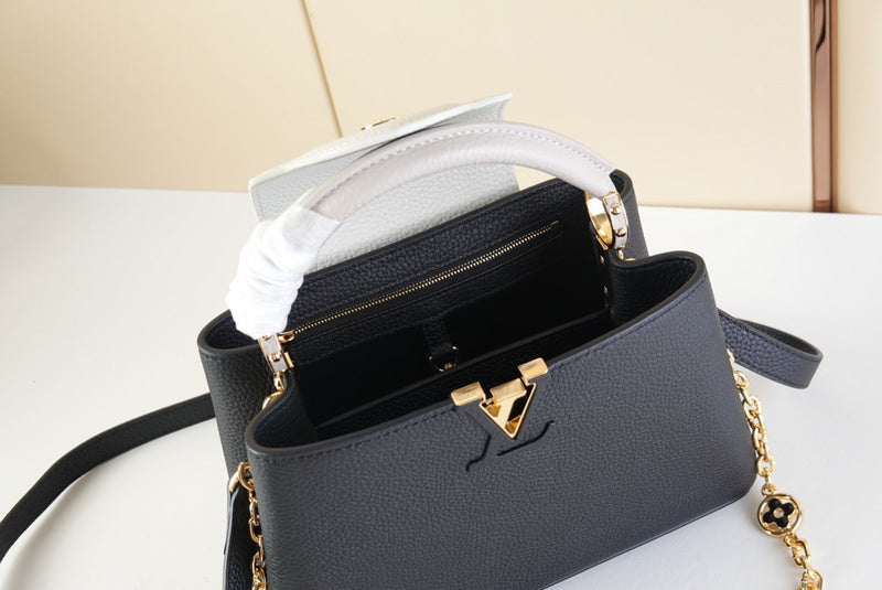 Satchel Bags - VL Bags - 3157