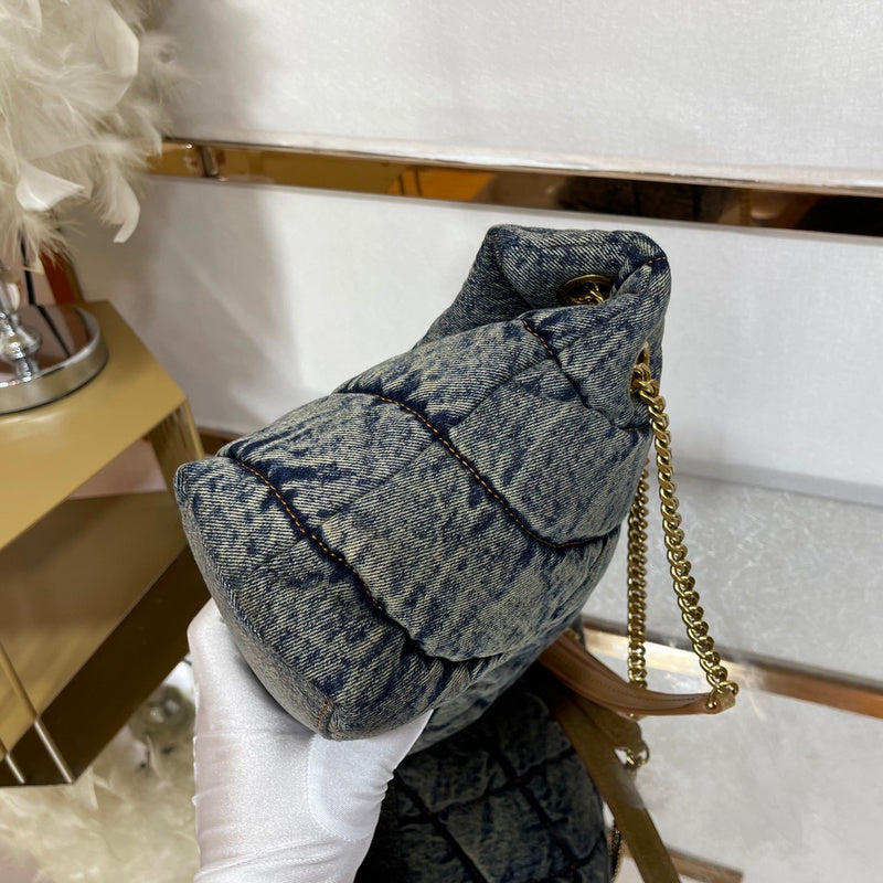 Satchel Bags - SLY Bags - 2426