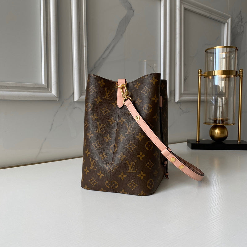 Satchel Bags - VL Bags - 6359