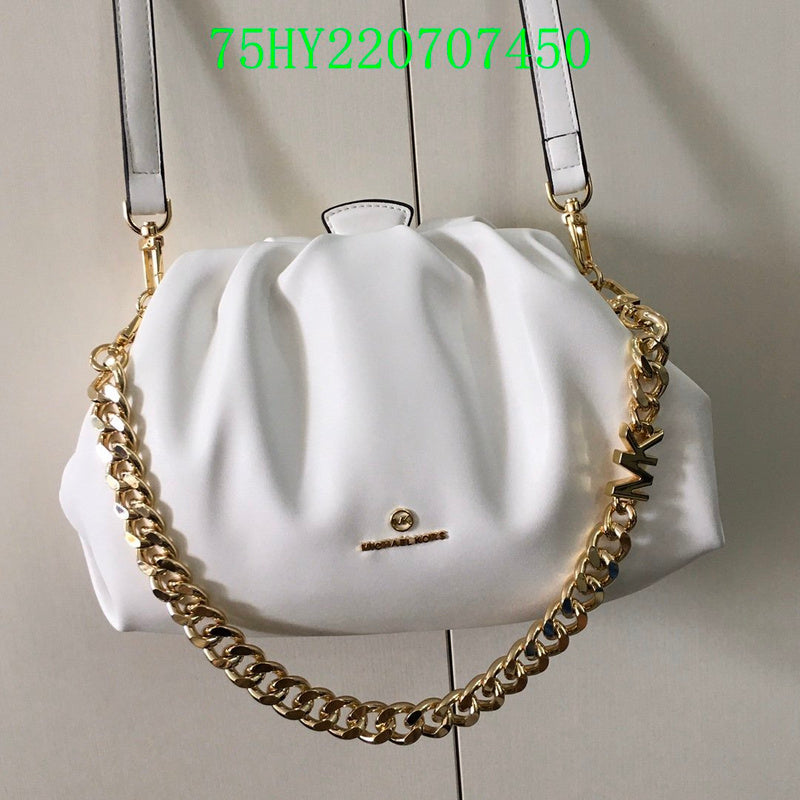 Satchel Bags - MK Bags - 287