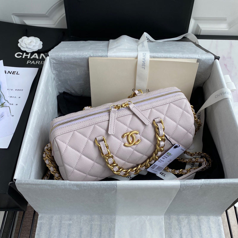 Satchel Bags - CHL Bags - 7420