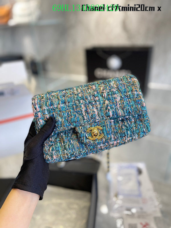 Glami - CHL Bags - 2390